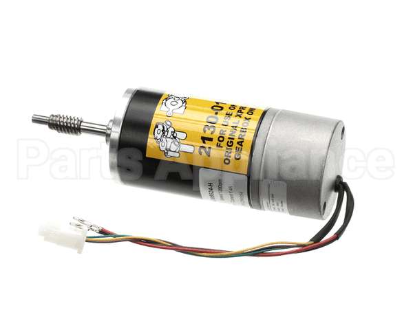 2130-012 Concordia Beverage Assembly- Grp Mtr Coffee Pist