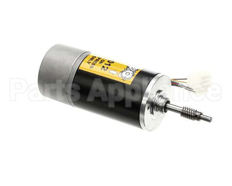 2130-012 Concordia Beverage Assembly- Grp Mtr Coffee Pist