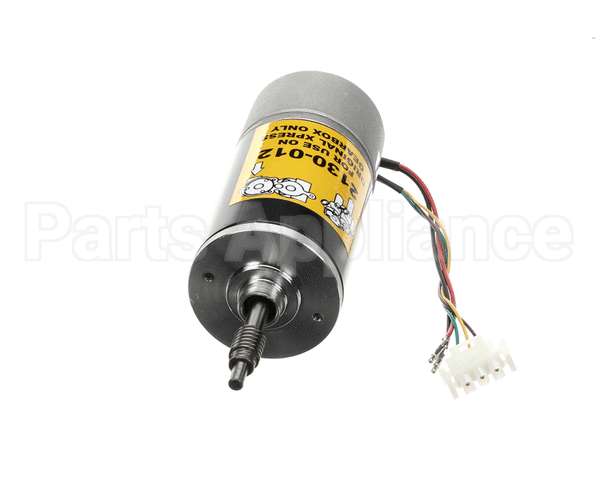 2130-012 Concordia Beverage Assembly- Grp Mtr Coffee Pist