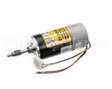 2130-013 Concordia Beverage Assembly- Grp Mtr Brew Pist