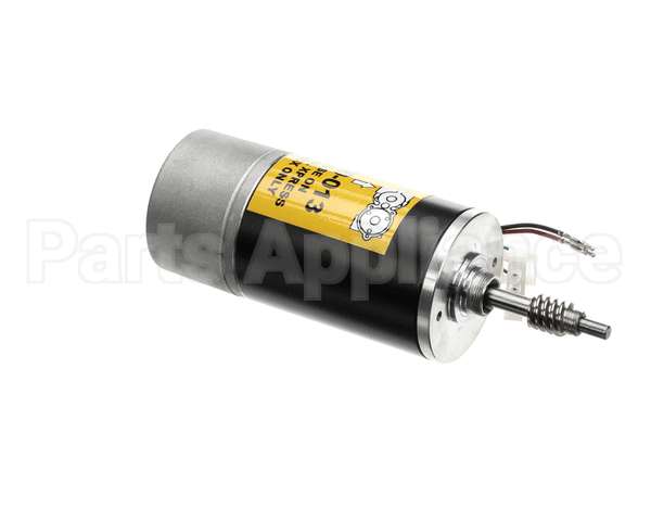 2130-013 Concordia Beverage Assembly- Grp Mtr Brew Pist