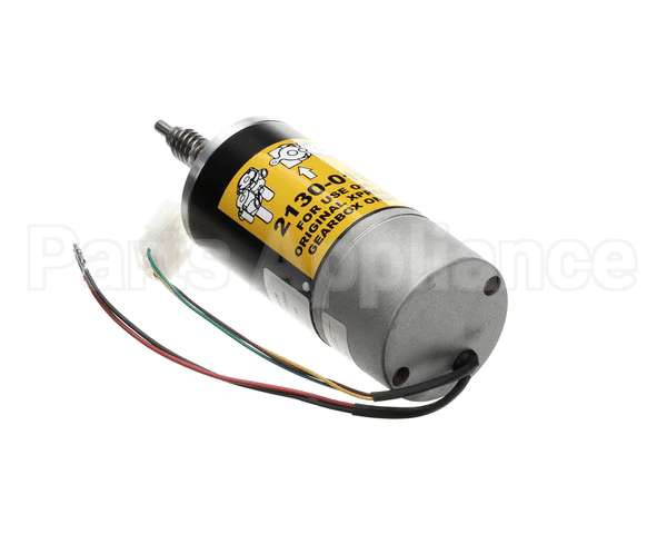 2130-013 Concordia Beverage Assembly- Grp Mtr Brew Pist