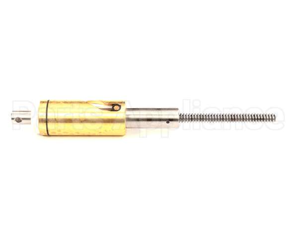 2130-015 Concordia Beverage Assembly- Drive- Brew Piston