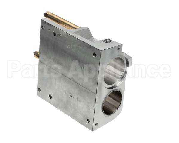 2130-017 Concordia Beverage Assembly- Casting- Group