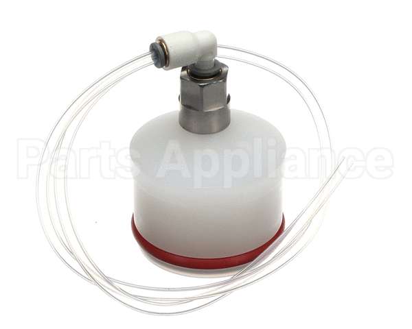 2130-018 Concordia Beverage Assembly Piston Upr Ni Xt