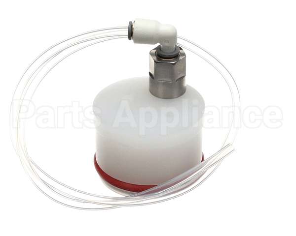 2130-018 Concordia Beverage Assembly Piston Upr Ni Xt