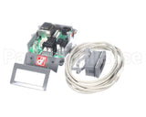 21300401 Heatcraft Refrigeration Elect Defrost Timer W/Sensors