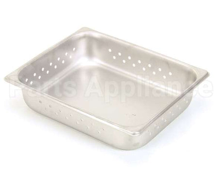 2130102 Antunes Pan, Perf. Half Size