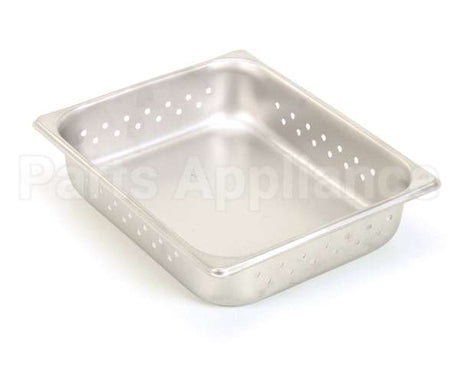 2130102 Antunes Pan, Perf. Half Size
