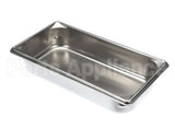 2130182 Antunes Pan, 1/3 X 2 1/2 Dp