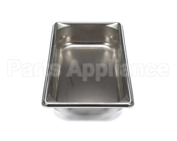 2130182 Antunes Pan, 1/3 X 2 1/2 Dp