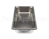 2130182 Antunes Pan, 1/3 X 2 1/2 Dp