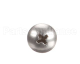 213028 Duke Screw,10-24X3/8 Pthms S/S