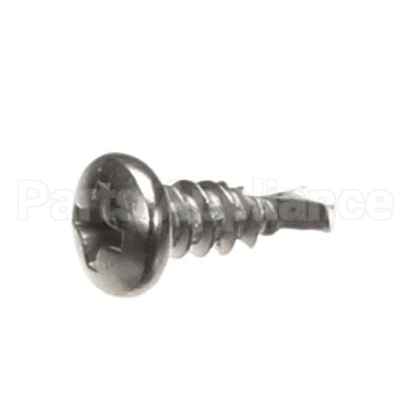 213032 Compatible Duke Screw, 8-18X1/2 Tek Phil