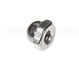 213040 Duke Dome Nut