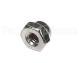 213040 Duke Dome Nut