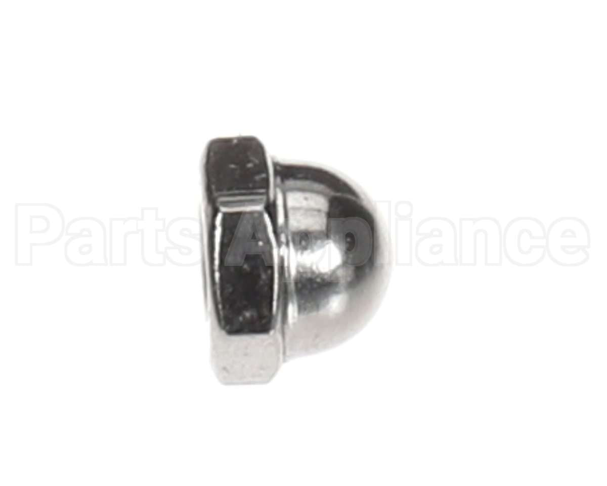 213040 Duke Dome Nut