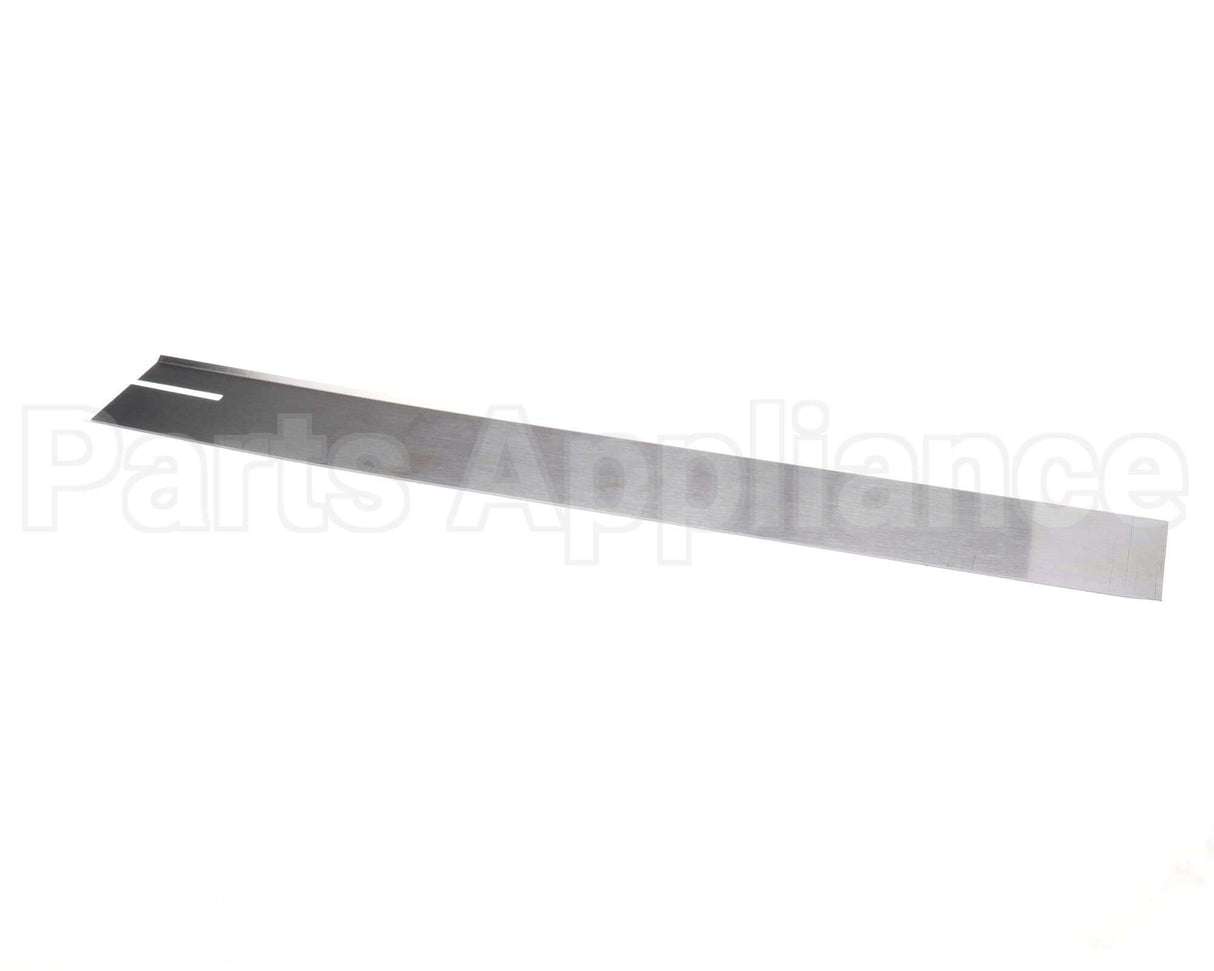 213049 TRUE Gasket Base Horizontal Ctr 23 ¾ X 3 7/8