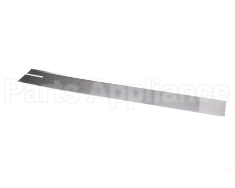 213049 TRUE Gasket Base Horizontal Ctr 23 ¾ X 3 7/8