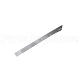 213049 TRUE Gasket Base Horizontal Ctr 23 ¾ X 3 7/8
