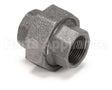 21305 Cleveland Union;Pipe;3/4In;Blk.; 150#; N