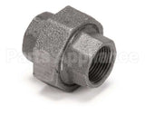 21305 Cleveland Union;Pipe;3/4In;Blk.; 150#; N