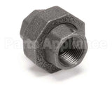 21305 Cleveland Union;Pipe;3/4In;Blk.; 150#; N