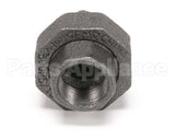21305 Cleveland Union;Pipe;3/4In;Blk.; 150#; N