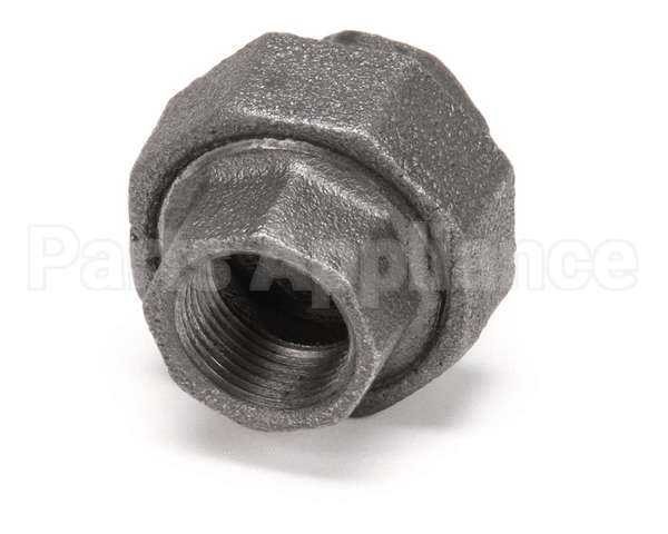 21305 Cleveland Union;Pipe;3/4In;Blk.; 150#; N