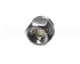 213059 Duke Nut1/4-20 W/Nylon Insert