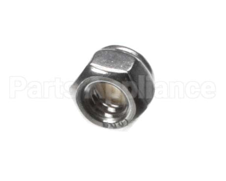 213059 Duke Nut1/4-20 W/Nylon Insert
