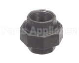 21306 Cleveland Union; Black; 1In; #150 Standa