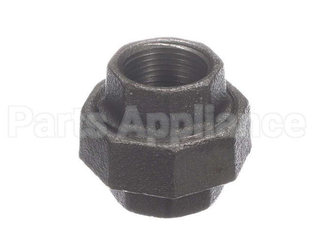 21306 Cleveland Union; Black; 1In; #150 Standa