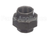 21306 Cleveland Union; Black; 1In; #150 Standa