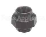21306 Cleveland Union; Black; 1In; #150 Standa