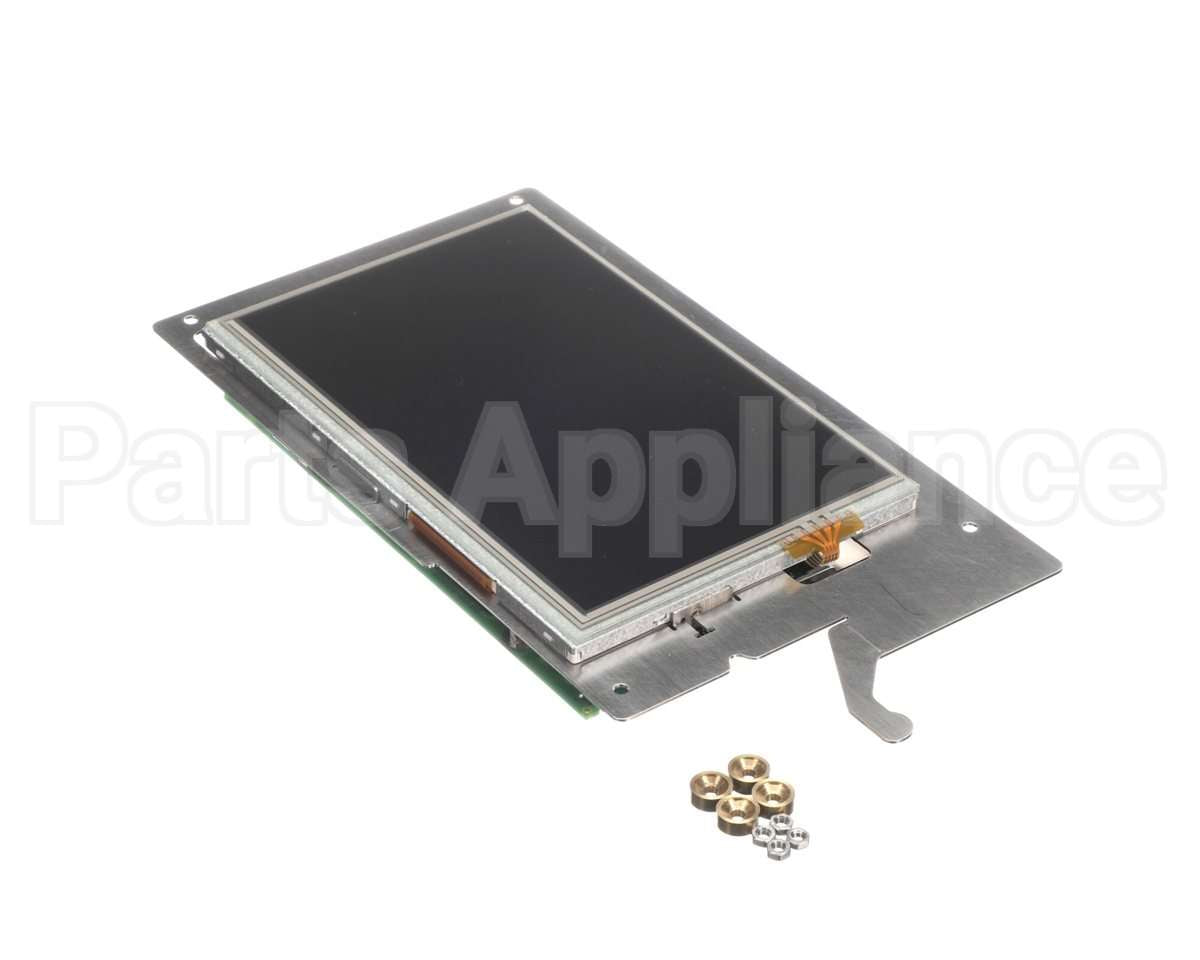 2130968 Convotherm 7010 Controller For Easytouch