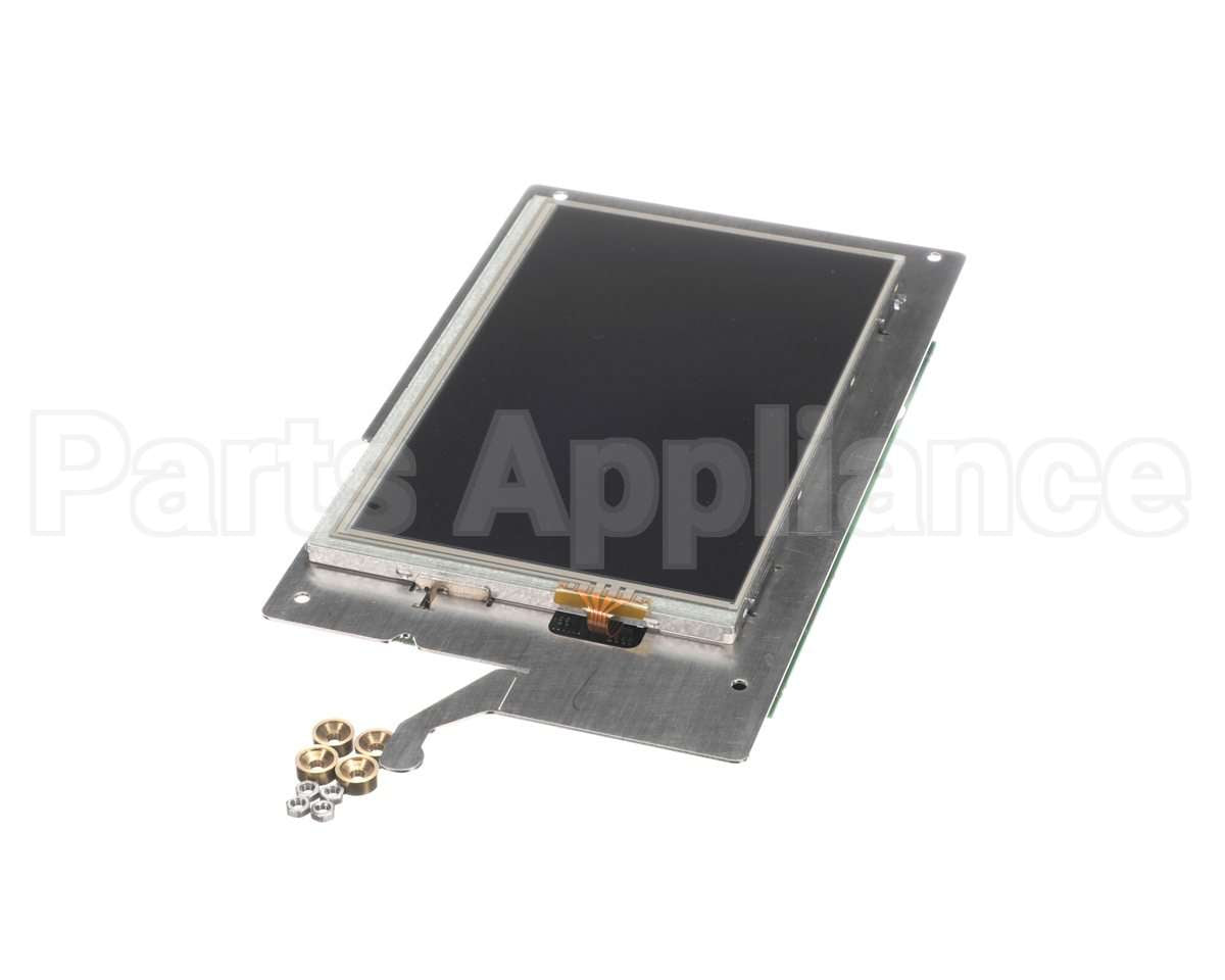 2130968 Convotherm 7010 Controller For Easytouch