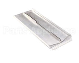 2131 Lincoln Finger Plate Closed