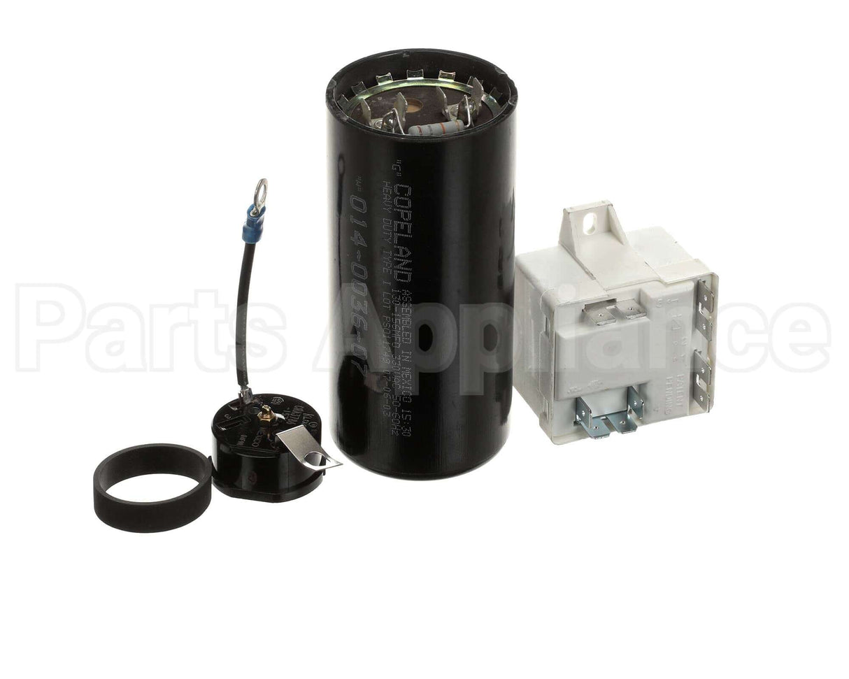 213109 TRUE Start Component Kit Kalb-0150-Cav -223