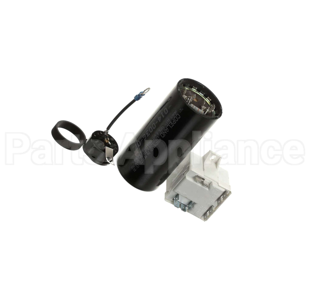 213109 TRUE Start Component Kit Kalb-0150-Cav -223