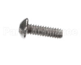 213112 Duke Screw1/4-20X3/4Rd Sl Ss