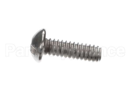 213112 Duke Screw1/4-20X3/4Rd Sl Ss