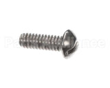 213112 Duke Screw1/4-20X3/4Rd Sl Ss