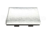 213129-900 Master-Bilt Witt #08518612 Evap Cover Elec