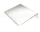 213129-900 Master-Bilt Witt #08518612 Evap Cover Elec