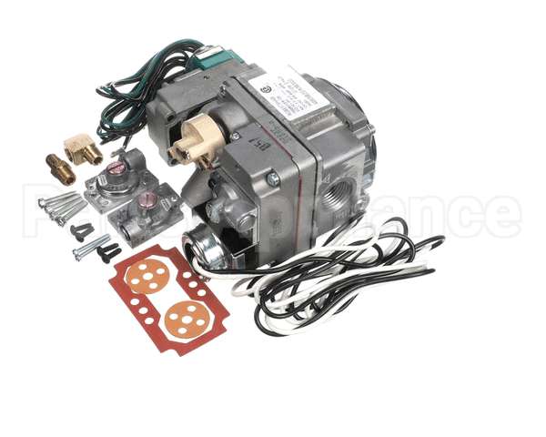 21316 Henny Penny Gas Valve Assy