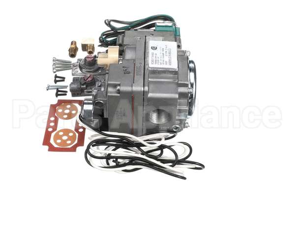 21316 Henny Penny Gas Valve Assy