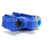 21316 Nieco Valve, Modulating, 24V, 1/2