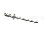 213192 Duke Rivet, #54D Ss Pop Rivet