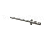 213192 Duke Rivet, #54D Ss Pop Rivet
